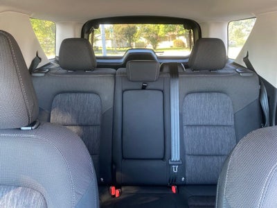 2023 Ford Bronco Sport Big Bend Convenience Pkg - Heated Seats