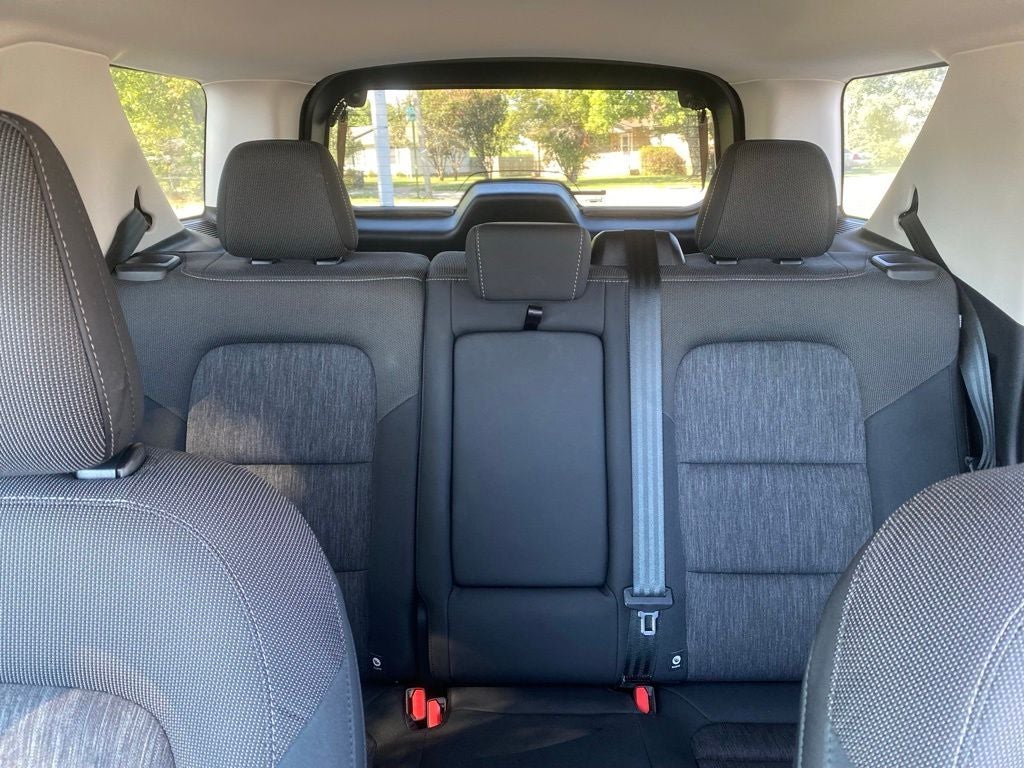 2023 Ford Bronco Sport Big Bend Convenience Pkg - Heated Seats