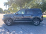 2023 Ford Bronco Sport Big Bend Convenience Pkg - Heated Seats