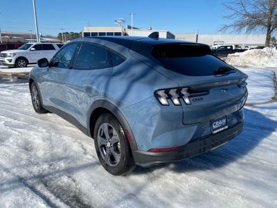 2023 Ford Mustang Mach-E Select