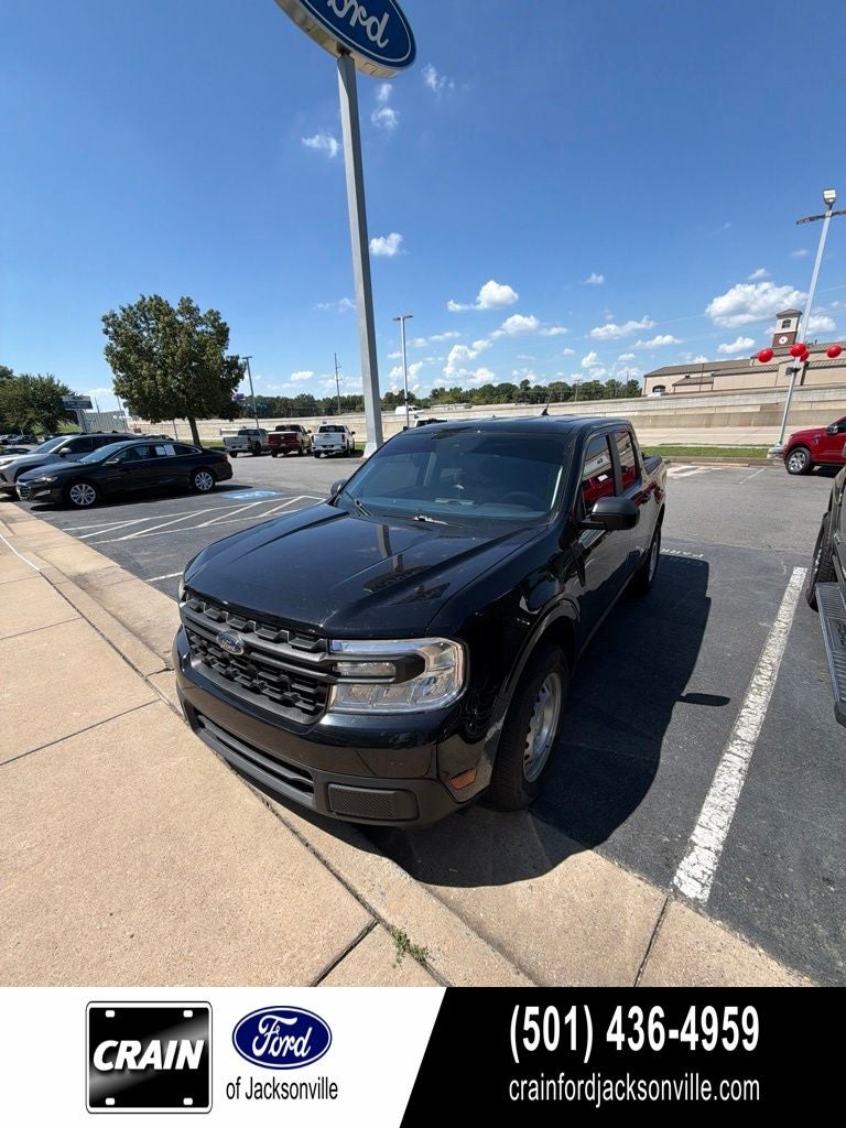 2024 Ford Maverick XL - HYBRID