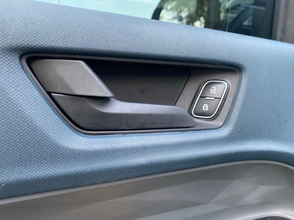 2025 Ford Maverick Tremor
