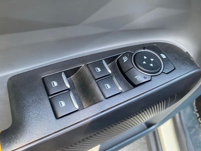2025 Ford Maverick Tremor
