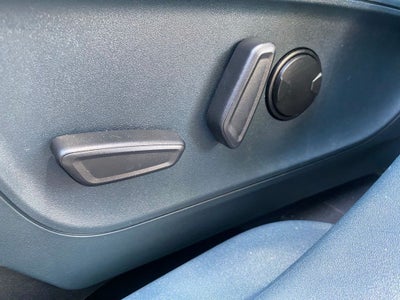 2025 Ford Maverick Tremor