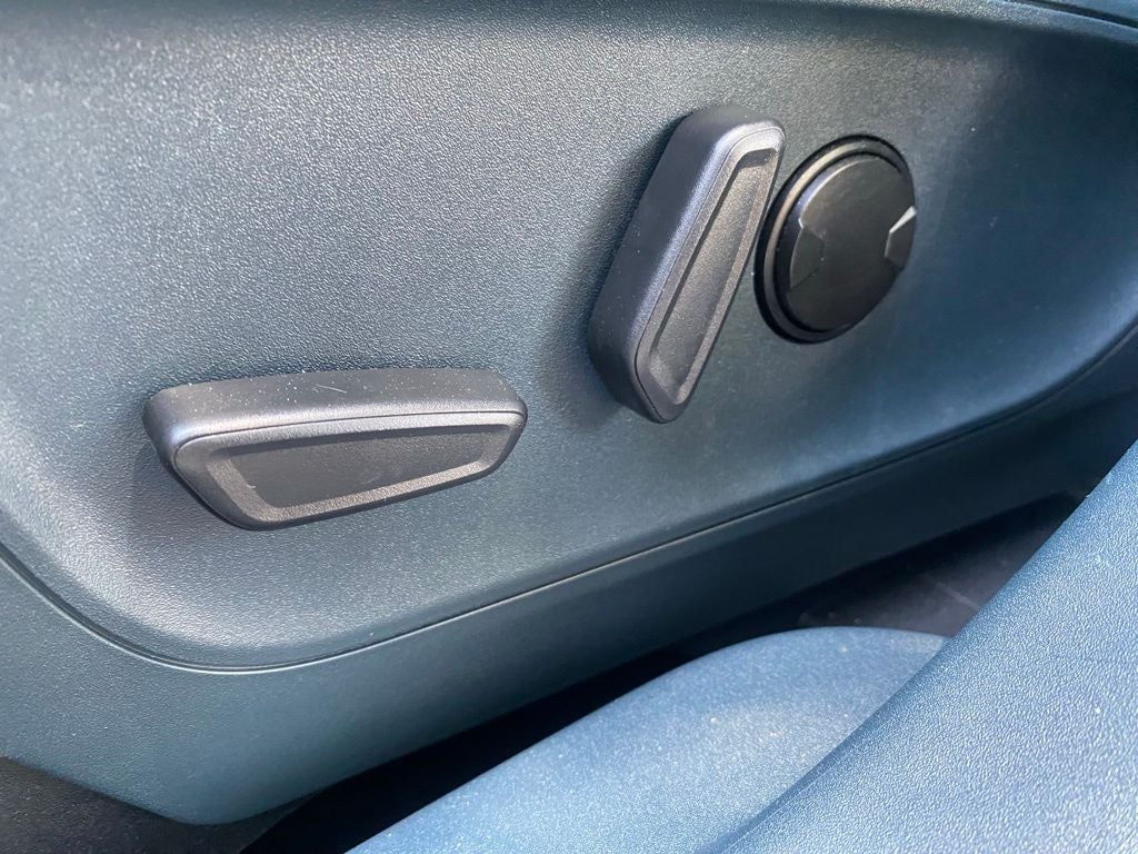 2025 Ford Maverick Tremor