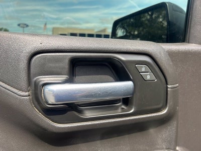 2020 Chevrolet Silverado 1500 RST 4WD - CLEAN CARFAX
