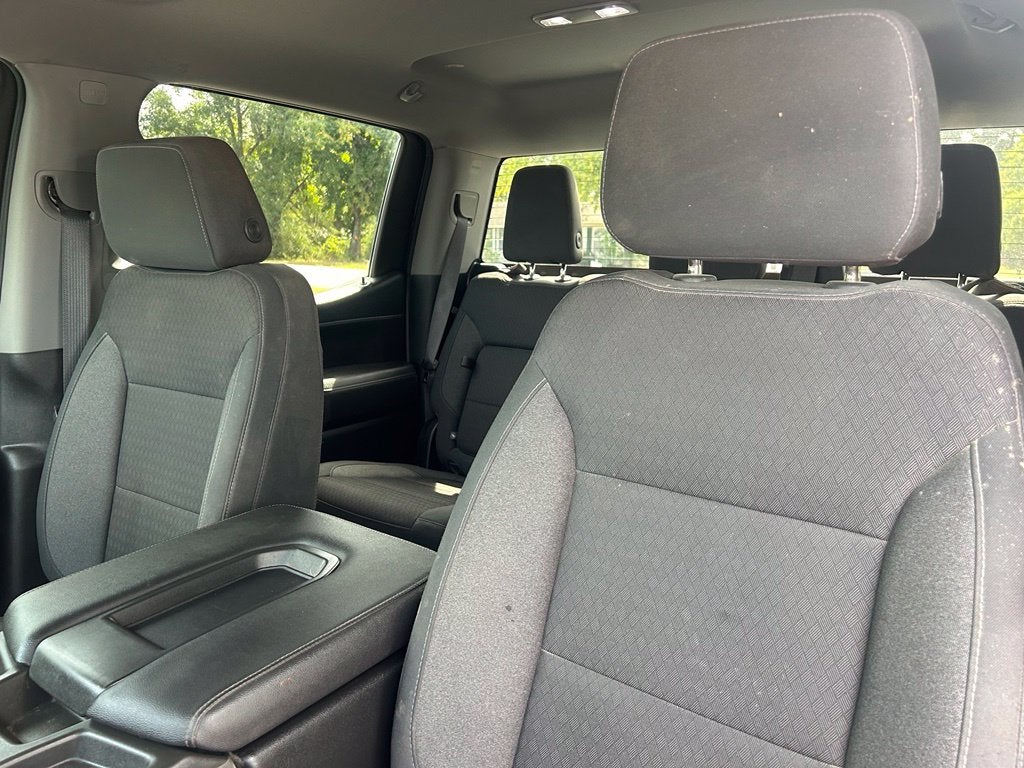 2020 Chevrolet Silverado 1500 RST 4WD - CLEAN CARFAX