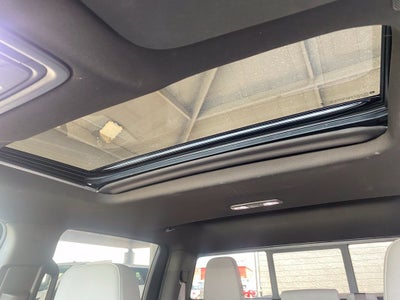 2025 GMC Sierra 1500 SLT - 2WD - LOW MILES - CLEAN CARFAX