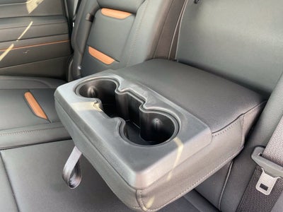 2025 GMC Sierra 1500 AT4 - 6.2L V-8 - TECHNOLOGY PACKAGE