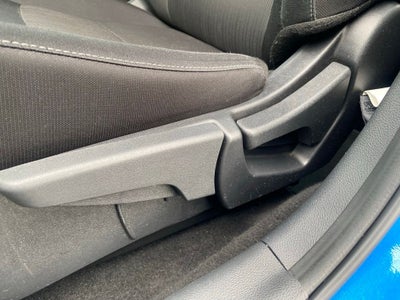 2025 Nissan Sentra SV CLEAN CARFAX