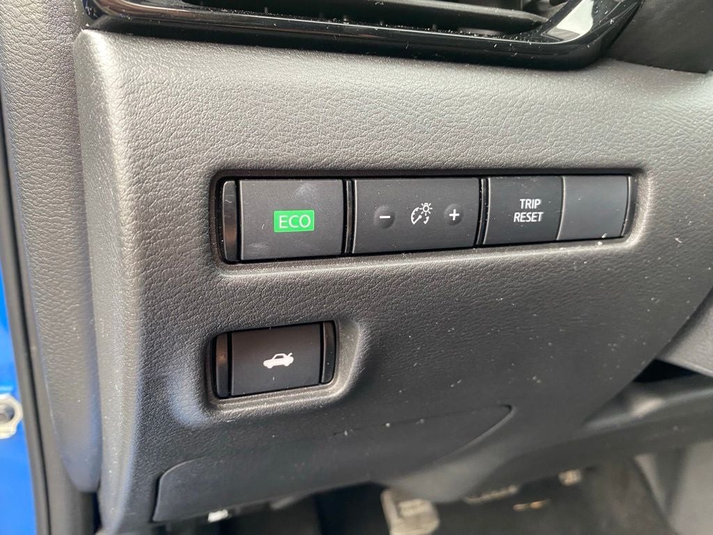 2025 Nissan Sentra SV CLEAN CARFAX
