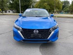 2025 Nissan Sentra SV CLEAN CARFAX