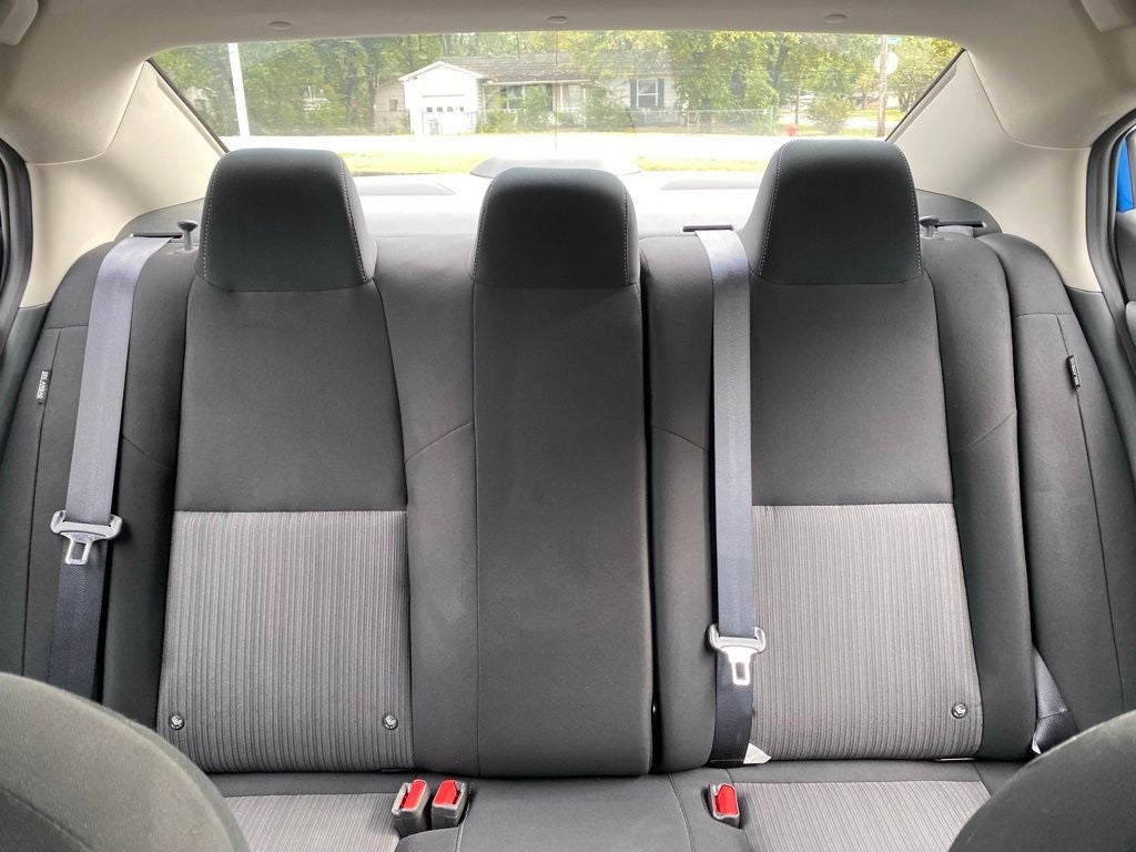 2025 Nissan Sentra SV CLEAN CARFAX