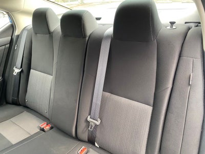 2025 Nissan Sentra SV CLEAN CARFAX