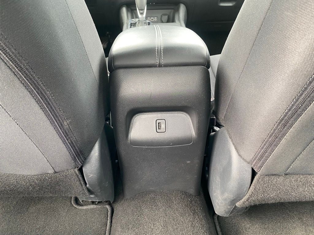 2025 Nissan Sentra SV CLEAN CARFAX