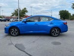 2025 Nissan Sentra SV CLEAN CARFAX