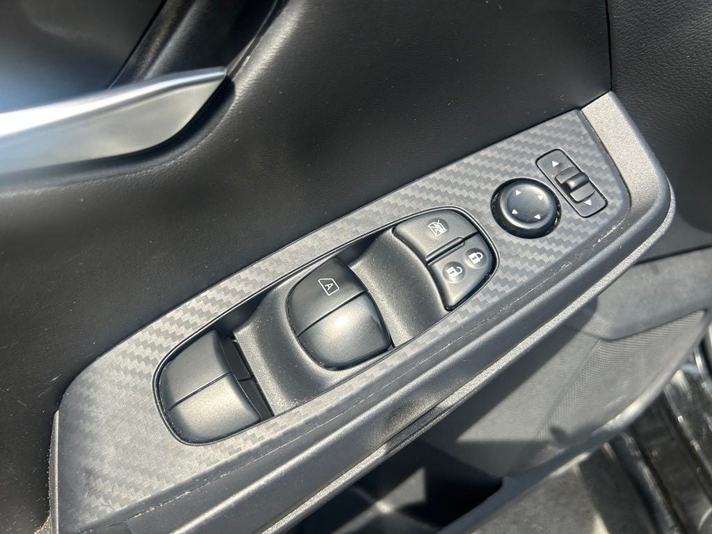 2024 Nissan Sentra SV - FORD BLUE CERTIFIED