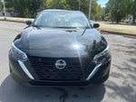 2024 Nissan Sentra SV - FORD BLUE CERTIFIED