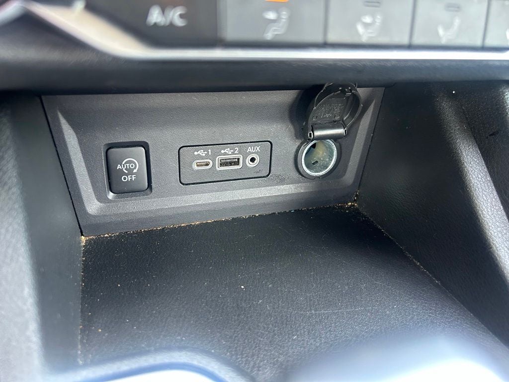 2024 Nissan Sentra SV - FORD BLUE CERTIFIED
