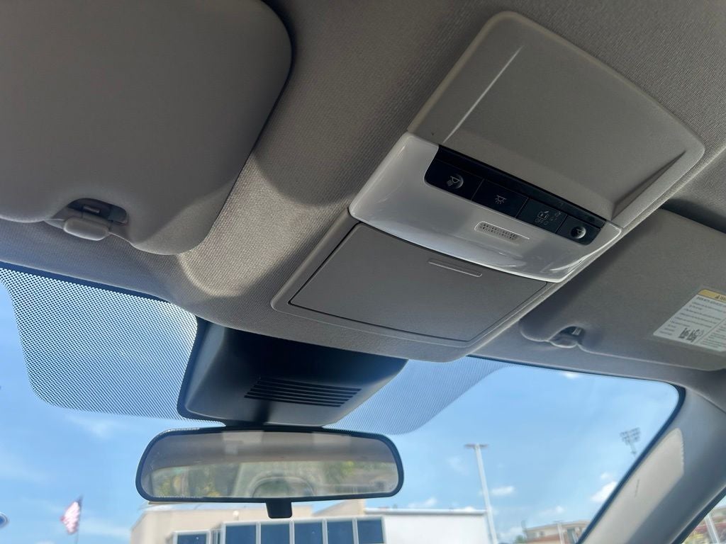 2024 Nissan Sentra SV - FORD BLUE CERTIFIED