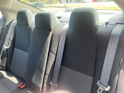 2024 Nissan Sentra SV - FORD BLUE CERTIFIED
