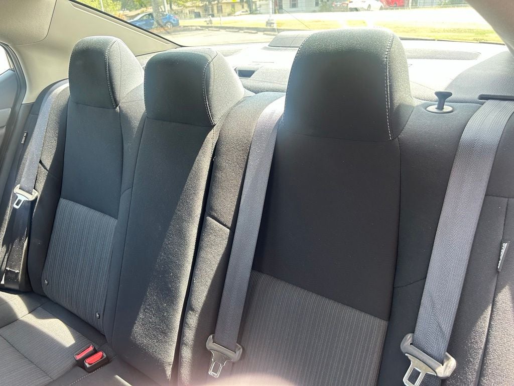 2024 Nissan Sentra SV - FORD BLUE CERTIFIED