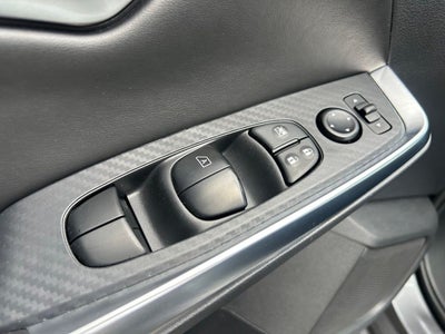 2025 Nissan Sentra SR - FORD BLUE CERTIFIED - CLEAN CARFAX