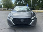 2025 Nissan Sentra SR - FORD BLUE CERTIFIED - CLEAN CARFAX