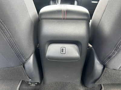 2025 Nissan Sentra SR - FORD BLUE CERTIFIED - CLEAN CARFAX