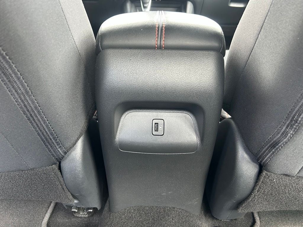 2025 Nissan Sentra SR - FORD BLUE CERTIFIED - CLEAN CARFAX
