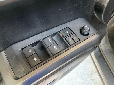 2021 Toyota Tacoma TRD Off-Road - 4WD V6