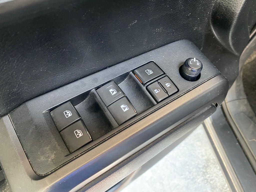 2021 Toyota Tacoma TRD Off-Road - 4WD V6