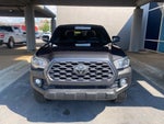 2021 Toyota Tacoma TRD Off-Road - 4WD V6