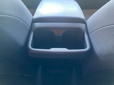 2021 Toyota Tacoma TRD Off-Road - 4WD V6
