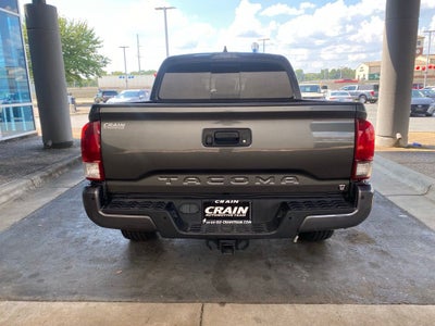 2021 Toyota Tacoma TRD Off-Road - 4WD V6