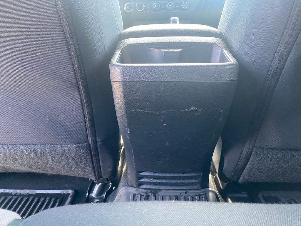 2020 Toyota Tacoma TRD Off-Road V6