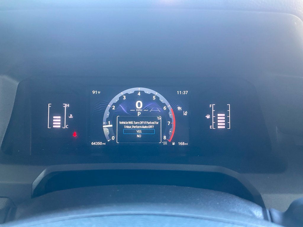 2024 Toyota Tacoma SR5 - FORD BLUE CERTIFIED - ONE OWNER