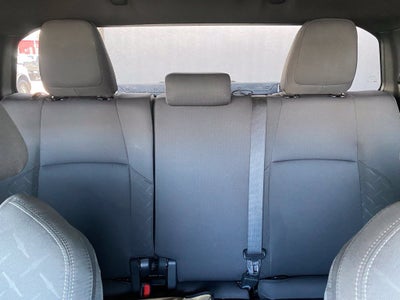2024 Toyota Tacoma SR5 - FORD BLUE CERTIFIED - ONE OWNER