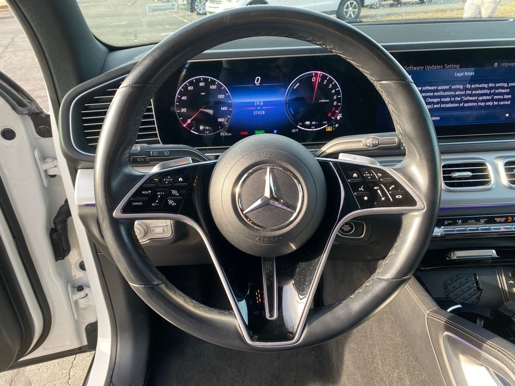 2024 Mercedes-Benz GLE GLE 450e 4MATIC®