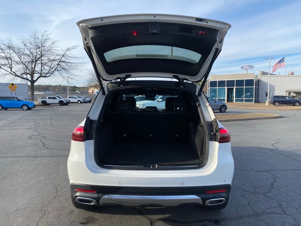 2024 Mercedes-Benz GLE GLE 450e 4MATIC®