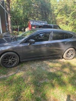 2020 Subaru Impreza Base - AWD
