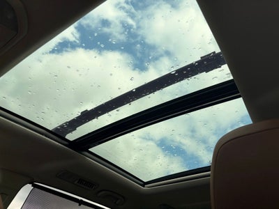 2020 Subaru Ascent Touring