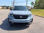 2022 Honda Pilot TrailSport
