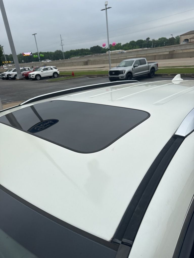 2014 Acura MDX 3.5L Technology Package SH-AWD