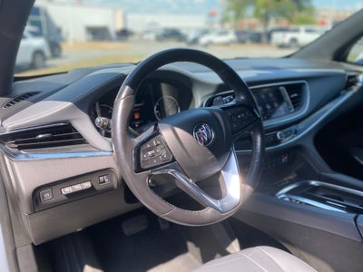 2024 Buick Enclave Premium Group - CLEAN CARFAX - ONE OWNER