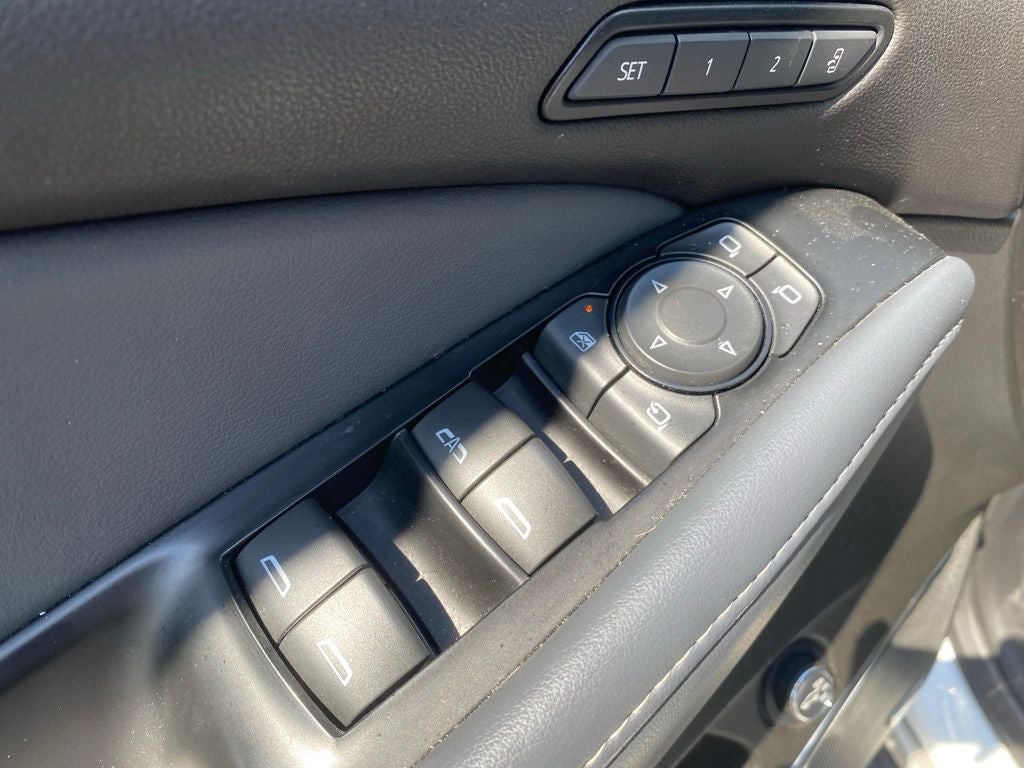 2024 Buick Enclave Premium Group - CLEAN CARFAX - ONE OWNER