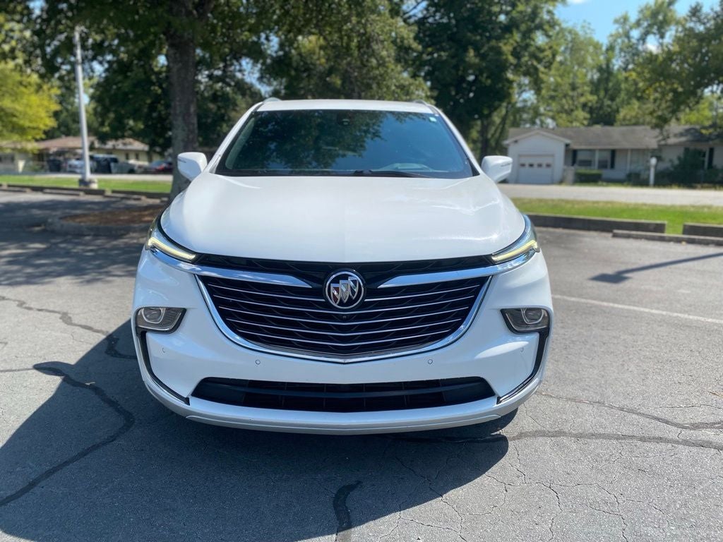 2024 Buick Enclave Premium Group - CLEAN CARFAX - ONE OWNER