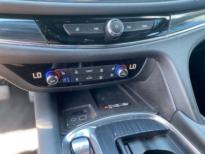 2024 Buick Enclave Premium Group - CLEAN CARFAX - ONE OWNER
