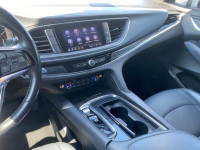 2024 Buick Enclave Premium Group - CLEAN CARFAX - ONE OWNER