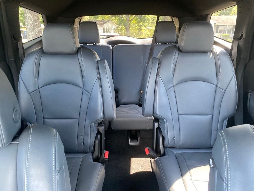 2024 Buick Enclave Premium Group - CLEAN CARFAX - ONE OWNER